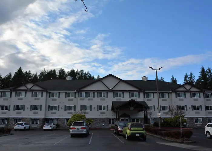 Fairbridge Inn & Suites Dupont