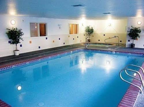 Hotel Fairbridge &