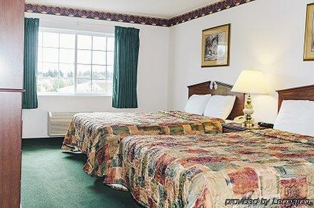 Fairbridge & Hotel 3*