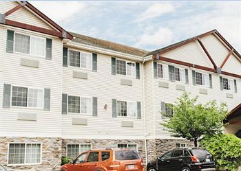 Hotel Fairbridge & DuPont