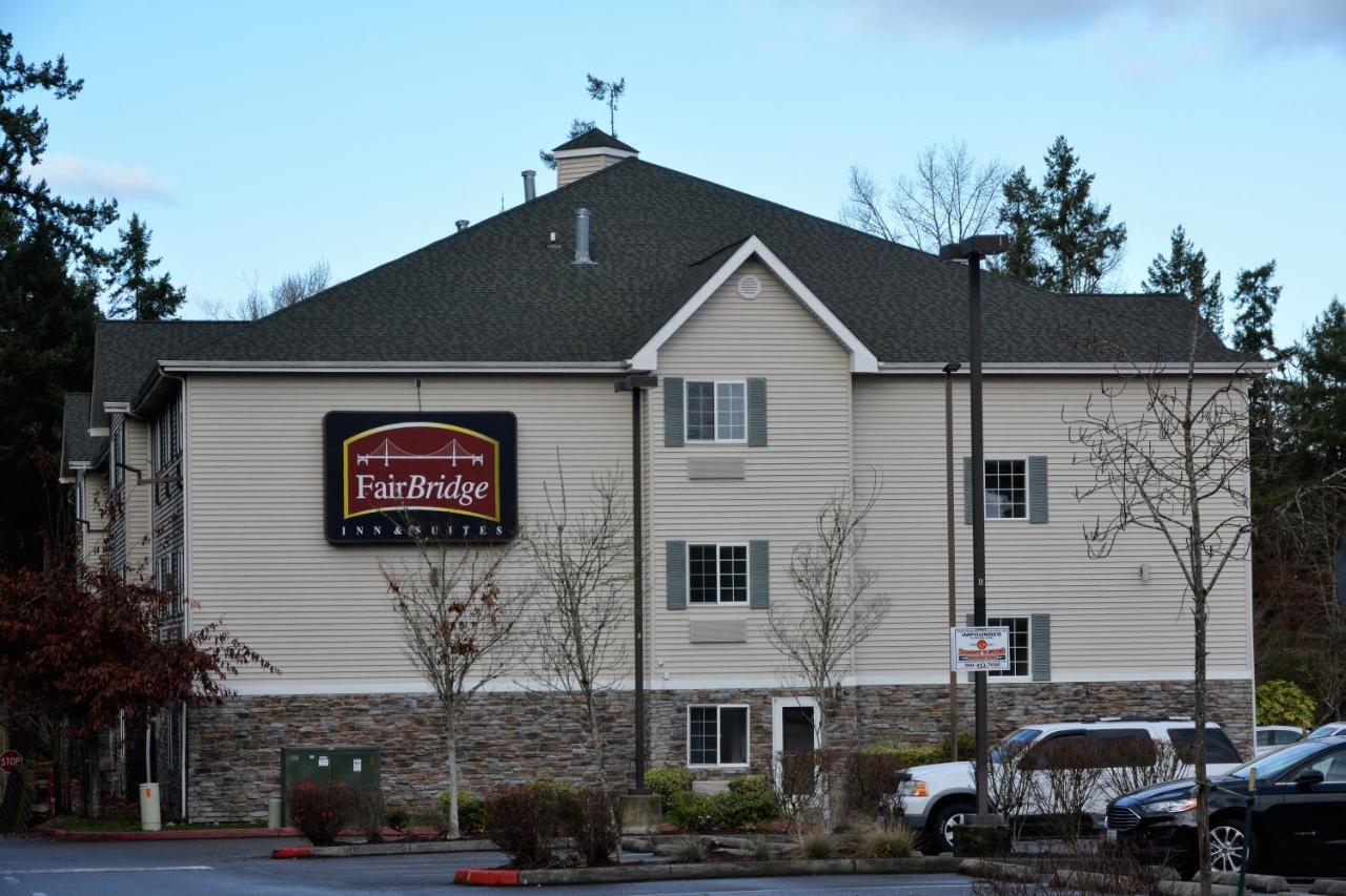 Fairbridge & Hotel DuPont