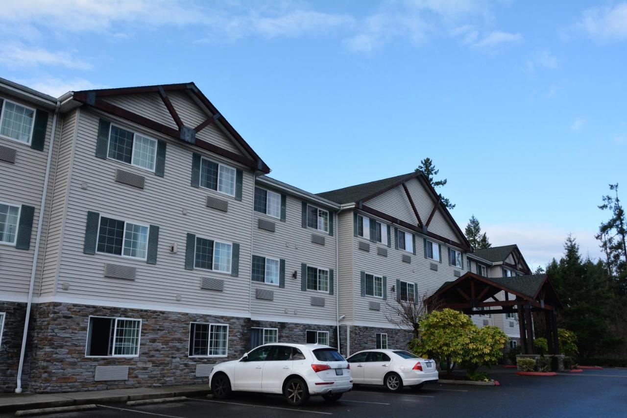 Hotel Fairbridge &