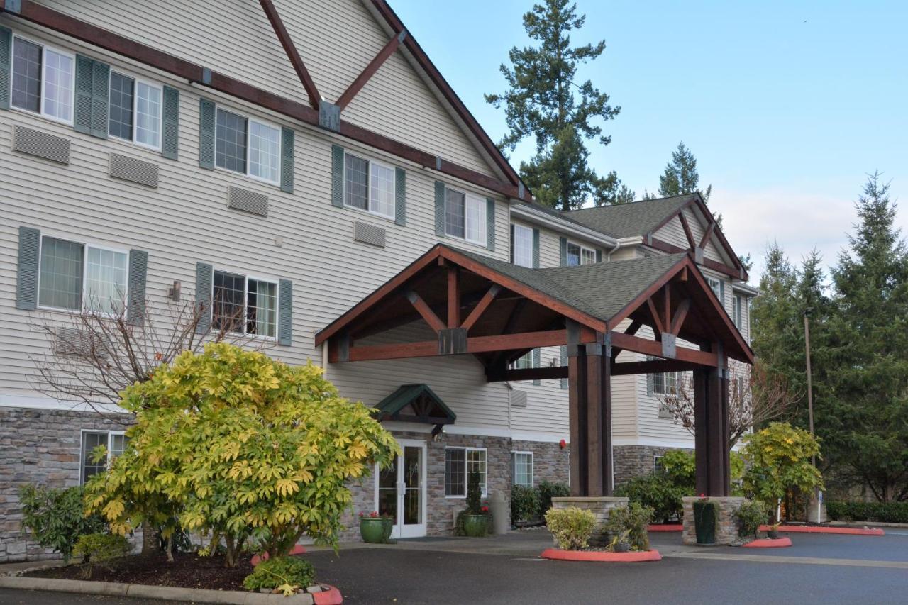 Hotel Fairbridge & 3*