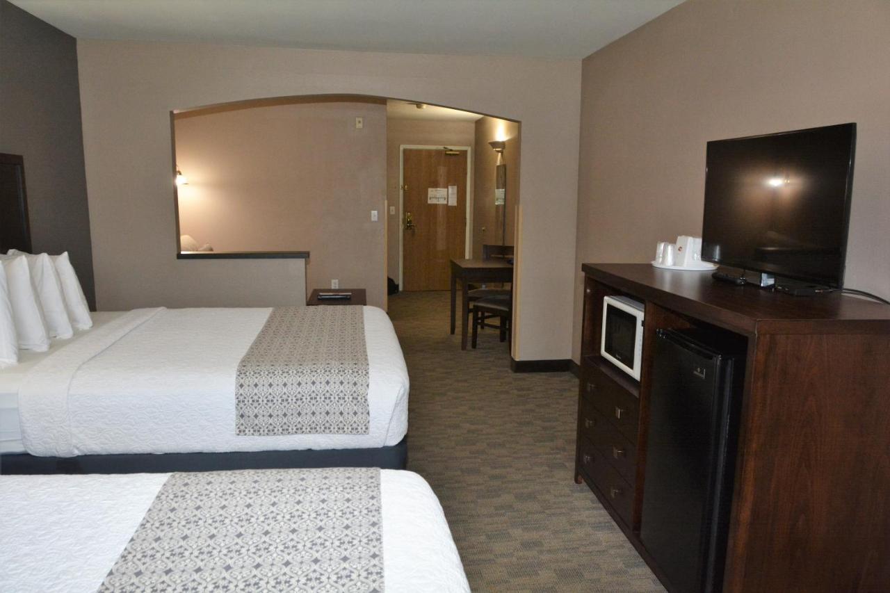 Hotel Fairbridge &