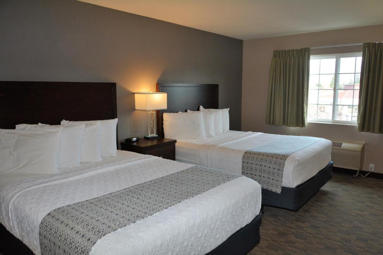 Fairbridge & Hotel 3*