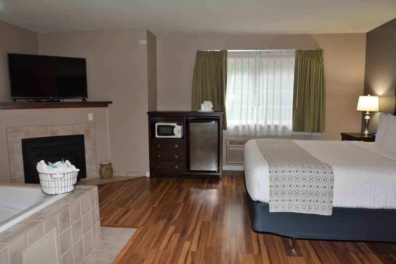 Hotel Fairbridge & DuPont