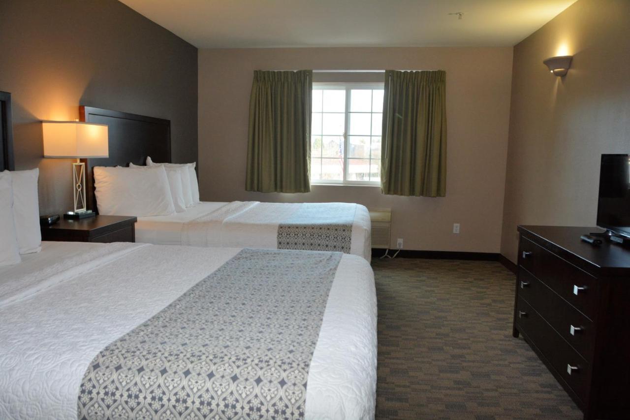 Hotel Fairbridge &